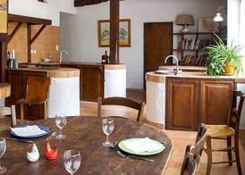 La chambre la Tricherie 4