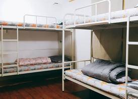 Rumi Guesthouse 4