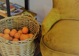 Swellendam Country Lodge - Guest House - B&B 3