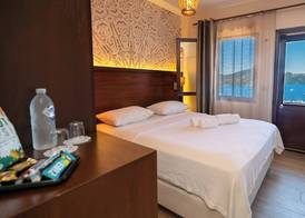 Les Terrasses De Selimiye 5
