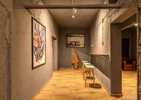 Hostel Trastevere 2
