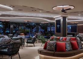 Hard Rock Hotel Penang 3