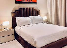 DAR MRAHA APPART HOTEL 5