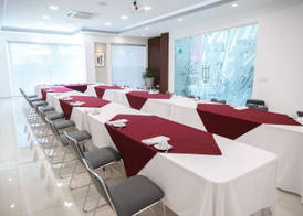 Hotel Fray Select 3