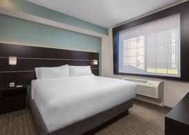 Holiday Inn Express & Suites EUGENE DOWNTOWN - UNIVERSITY by IHG 2