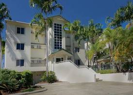 On The Beach Apartments 5