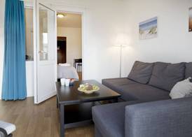 Hotell Vesterhavet 5