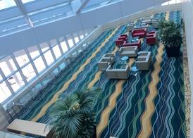 Novotel Fujairah 5