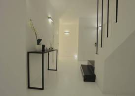 Double A Luxury Room 5