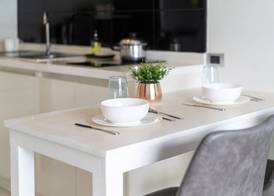 Nai Harn Suite near Beach UTN D502 5
