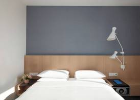 Hyatt Regency Paris Etoile 2