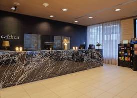 Adina Apartment Hotel Hamburg Michel 2