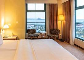 The Fisher Hotel 4