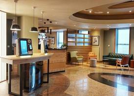 B&B Hotel London Heathrow 2