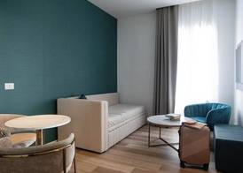 Mondello Glam Hotel & Terrace 3