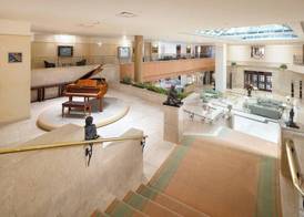 Awashima Hotel 3