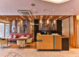 Carine Hotel Centar 2