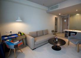 ibis Styles Kuala Lumpur Sri Damansara 3