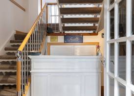 Stornoway Bed and Breakfast 3