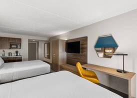 Holiday Inn Express & Suites DANBURY - I-84 by IHG 3