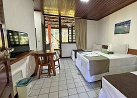 Eco Pousada Paraíso dos Coqueirais 5