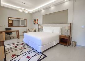 Element by Marriott Dar es Salaam 3