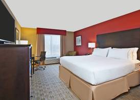 Holiday Inn Express & Suites SPRINGFIELD - DAYTON AREA by IHG 3