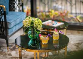 Grand Sunrise Palace Hoi An- A Luxury Indochine Hotel & Spa 5