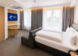 Holiday Inn Express Munich Airport - Erding by IHG 5