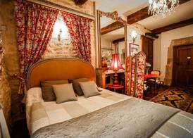 Chambre d'hôtes Le Petit Tertre 4