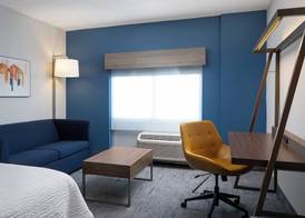 Holiday Inn Express & Suites TRINITY by IHG 5