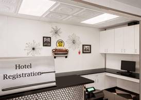 Baymont by Wyndham Glenwood 2