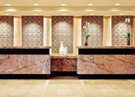 Scottsdale Marriott at McDowell Mountains 2