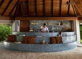 Huvafen Fushi Maldives 4