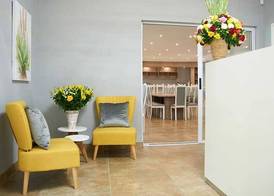 Graceland Conference & Lifestyle Centre 3