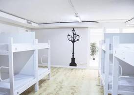 Hola Hostal Eixample 3