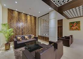 The Fern Residency Aurangabad - Chhatrapati Sambhaji Nagar 2