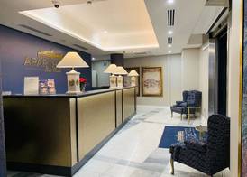 Aparthotel Best Views 3