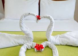 Creole Breeze Self Catering Apartments 5