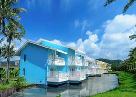 Okuma Private Beach & Resort 5