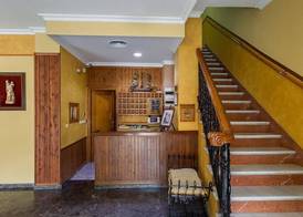 Hotel La Pinta 3