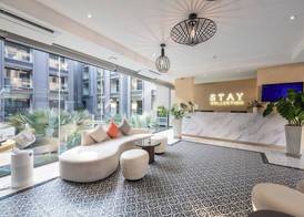 Stay Collection Nimman Chiangmai 5