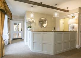 Heacham Manor Hotel 2
