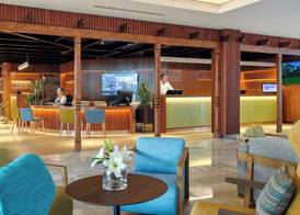 Hotel Jardín Tecina 3