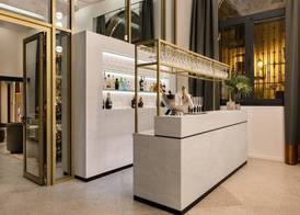 Áurea Palacio de Correos by Eurostars Hotel Company 5