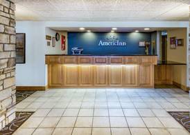 AmericInn by Wyndham Princeton MN 3