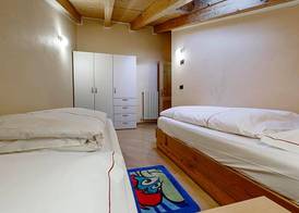 Hotel San Rocco 4