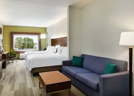 Holiday Inn Express & Suites PALATKA NORTHWEST by IHG 3