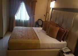 Calabar Harbour Resort SPA 5