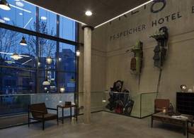 Hotel FREIgeist Einbeck - A Member of Design Hotels 3